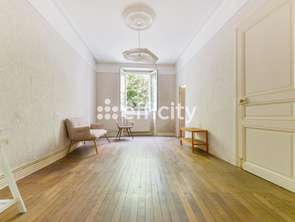 Vente Appartement 2 piècesNantes Centre Ville