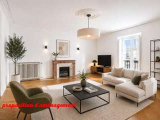 Vente appartement 2 pièces Vente appartement 2 pièces