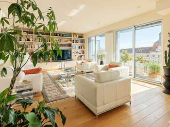 Vente appartement 4 pièces Vente appartement 4 pièces