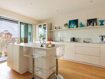 Vente appartement 4 pièces Vente appartement 4 pièces