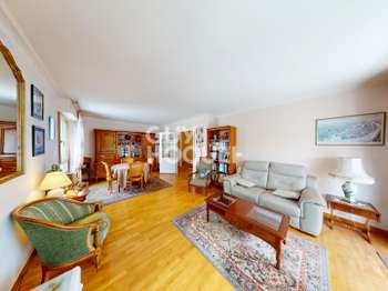 Vente Appartement 4 piècesNantes Centre Ville