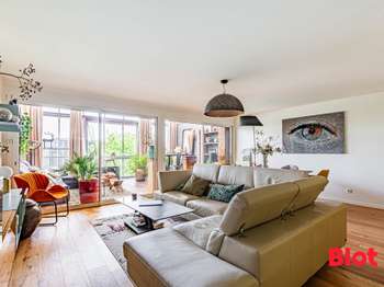 Vente appartement 5 pièces