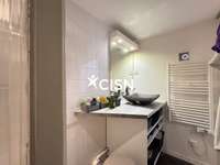 Vente appartement 1 pièce Vente appartement 1 pièce