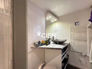 Vente appartement 1 pièce Vente appartement 1 pièce