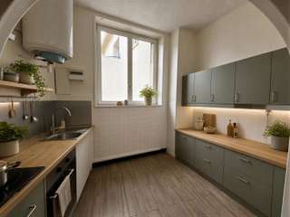 Vente appartement 2 pièces Vente appartement 2 pièces