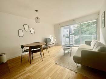 Photo Vente appartement Nantes Centre Ville