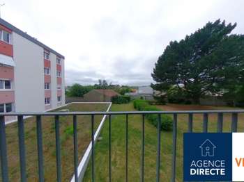 Vente StudioNantes Centre Ville