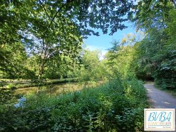 Vente Appartement 4 piècesNantes Centre Ville