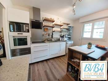 Vente appartement 4 pièces Vente appartement 4 pièces