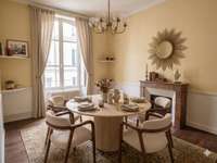 Vente appartement 4 pièces Vente appartement 4 pièces