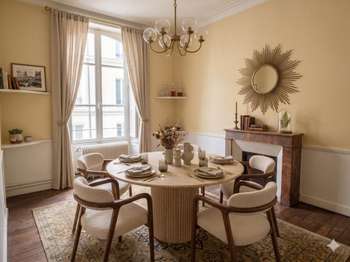 Vente appartement 4 pièces Vente appartement 4 pièces