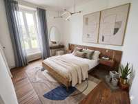 Vente appartement 4 pièces Vente appartement 4 pièces