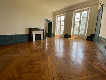 Vente Appartement 4 piècesNantes Centre Ville