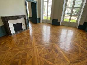 Vente Appartement 5 piècesNantes Centre Ville