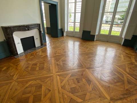 Vente appartement 5 pièces Nantes Centre Ville 44