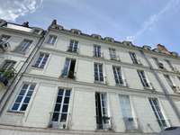 Vente appartement 5 pièces Vente appartement 5 pièces