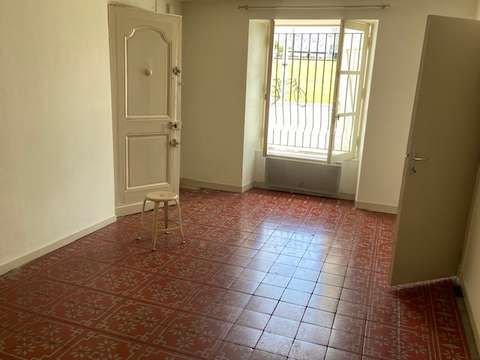 Vente appartement 2 pièces Nantes Centre Ville 44