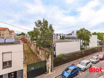 Vente Appartement 2 piècesNantes Centre Ville