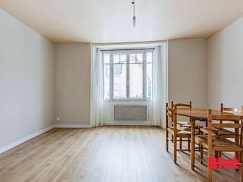 Vente Appartement 2 piècesNantes Centre Ville