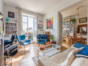 Vente Appartement 3 piècesNantes Centre Ville
