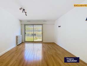 Vente Appartement T1Nantes Centre Ville