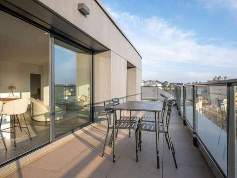 Vente appartement 4 pièces Vente appartement 4 pièces