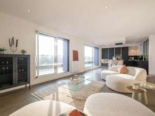Vente appartement 4 pièces Vente appartement 4 pièces