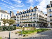 Vente appartement 5 pièces