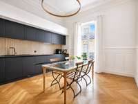 Vente appartement 5 pièces