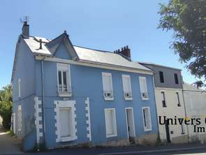 Vente Appartement 2 piècesNantes Centre Ville