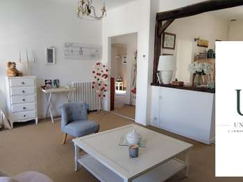 Vente Appartement 2 piècesNantes Centre Ville
