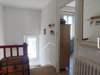 Vente Appartement 2 piècesNantes Centre Ville