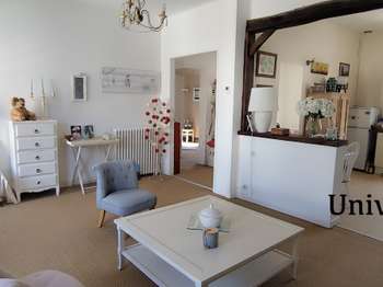 Vente Appartement 2 piècesNantes Centre Ville