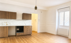 Photo Vente appartement Nantes Centre Ville