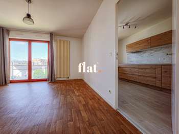 Vente Appartement 2 piècesNantes Centre Ville