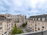 Vente appartement 5 pièces Vente appartement 5 pièces
