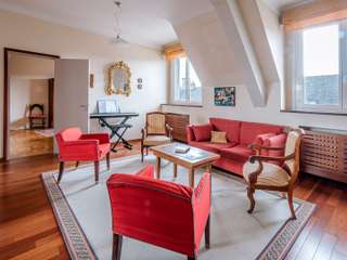 Vente appartement 5 pièces Vente appartement 5 pièces