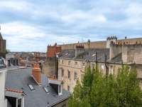 Vente appartement 5 pièces Vente appartement 5 pièces