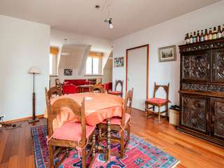 Vente appartement 5 pièces Vente appartement 5 pièces