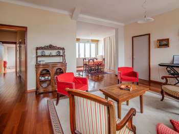 Vente appartement 5 pièces Nantes Centre Ville 44