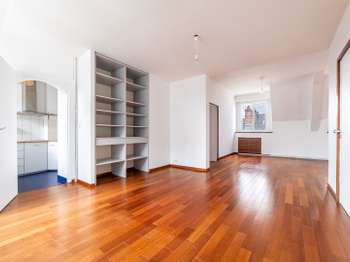 Vente appartement 5 pièces Vente appartement 5 pièces