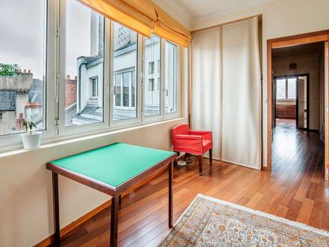 Vente appartement 5 pièces Nantes Centre Ville 44