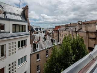 Vente appartement 5 pièces Vente appartement 5 pièces