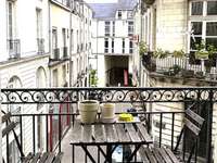 Vente appartement 7 pièces