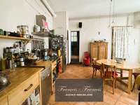 Vente appartement 7 pièces