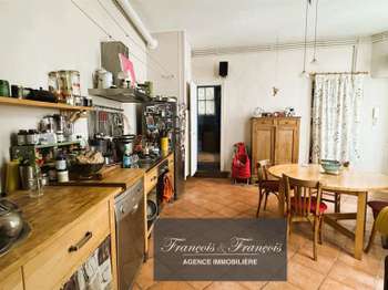 Vente appartement 7 pièces