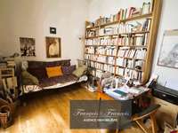 Vente appartement 7 pièces