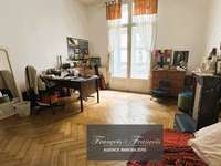 Vente appartement 7 pièces