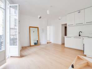 Vente Appartement 3 piècesNantes Centre Ville