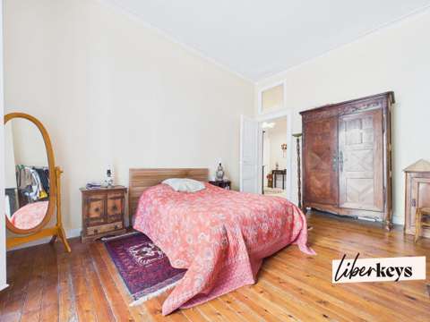 Vente appartement 5 pièces Vente appartement 5 pièces